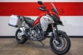 All original and replacement parts for your Ducati Multistrada 1200 ABS Brasil 2018.